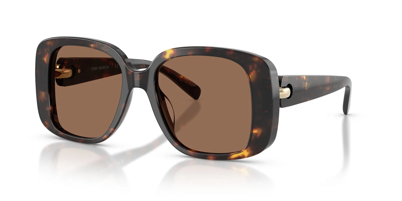 Tory Burch 7223U Sunglasses - view 17